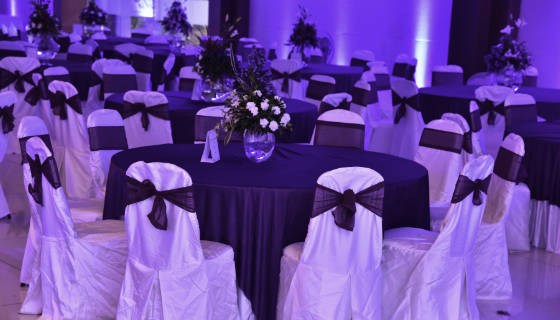 Tulsi Party Plot & Banquet Hall