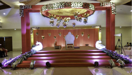 Tulsi Party Plot & Banquet Hall