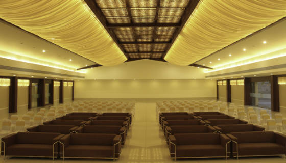 Tulsi Party Plot & Banquet Hall