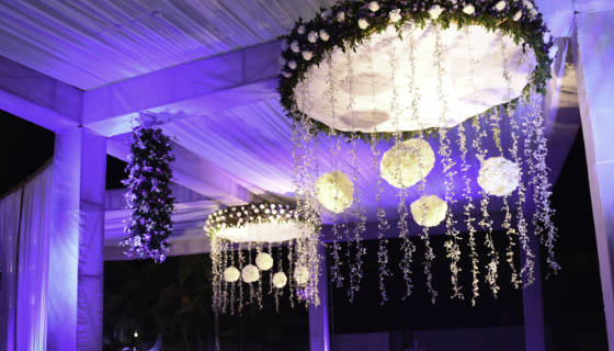 Tulsi Party Plot & Banquet Hall