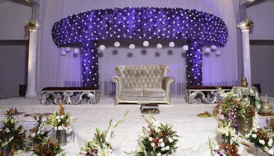 Tulsi Party Plot & Banquet Hall